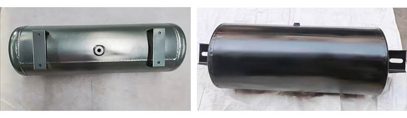 Air tank for air suspension