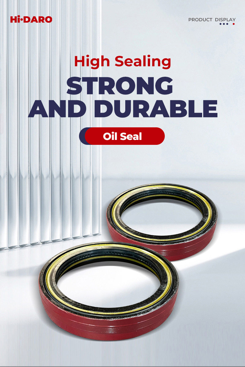 Oil Seal