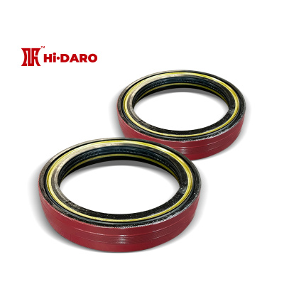 Oil Seal for trailer axle