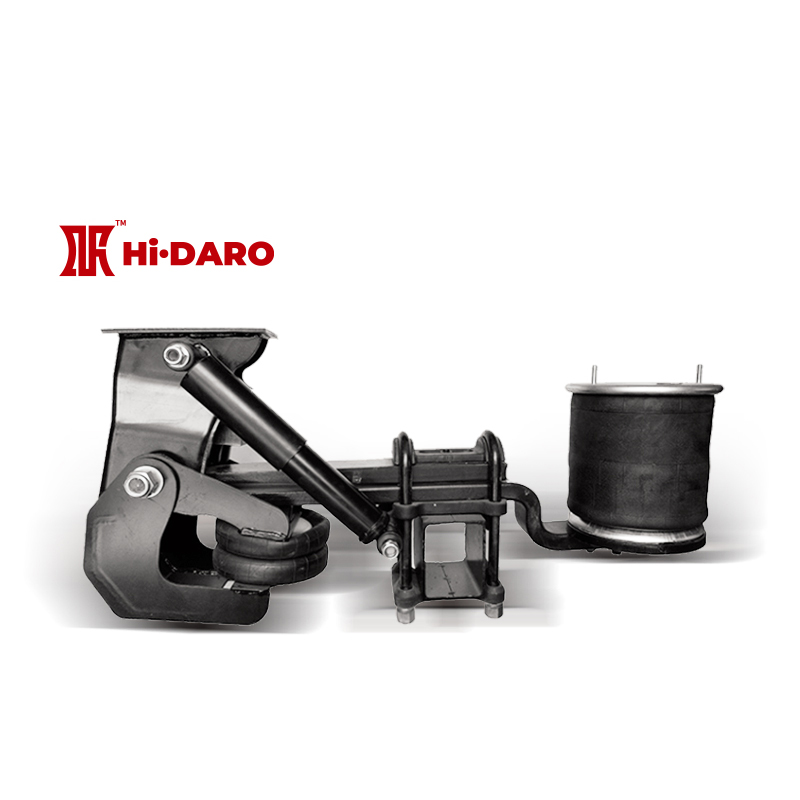 Tri axle trailer suspension parts Manufacturers_Wholesale_Suppliers