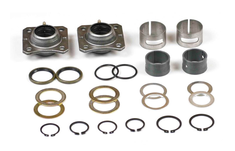 Camshaft repair kits