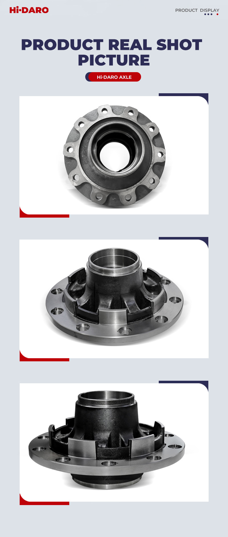 Brake Hub