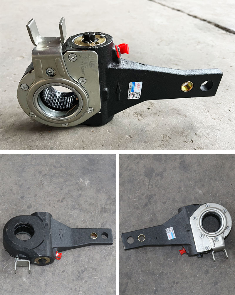 automatic Slack Adjuster