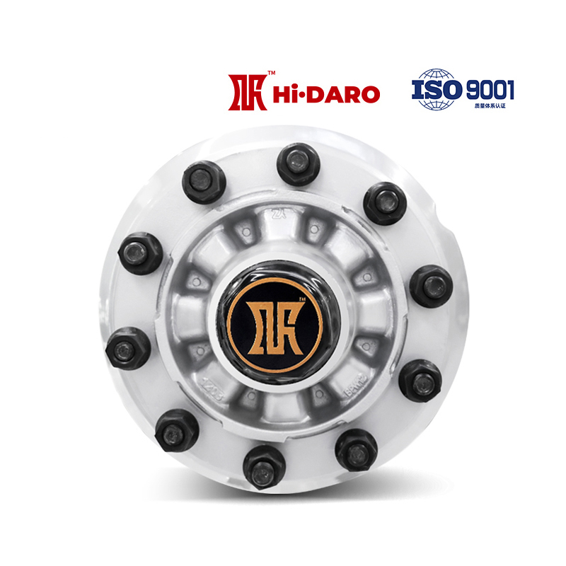 Independent axles for trailers Manufacturers_Wholesale_Suppliers