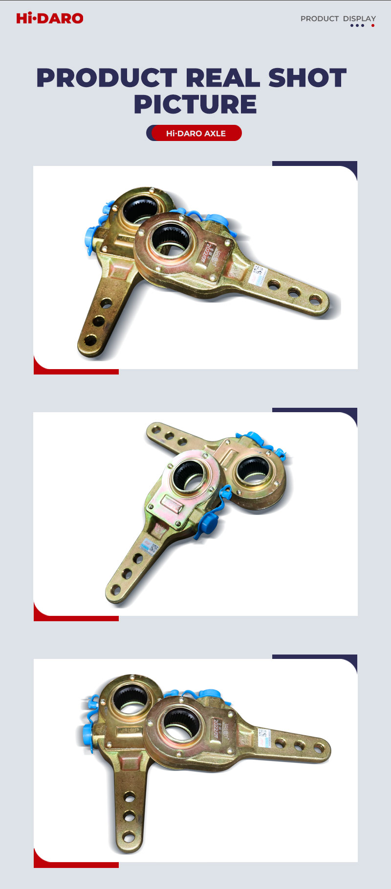 Slack Adjuster