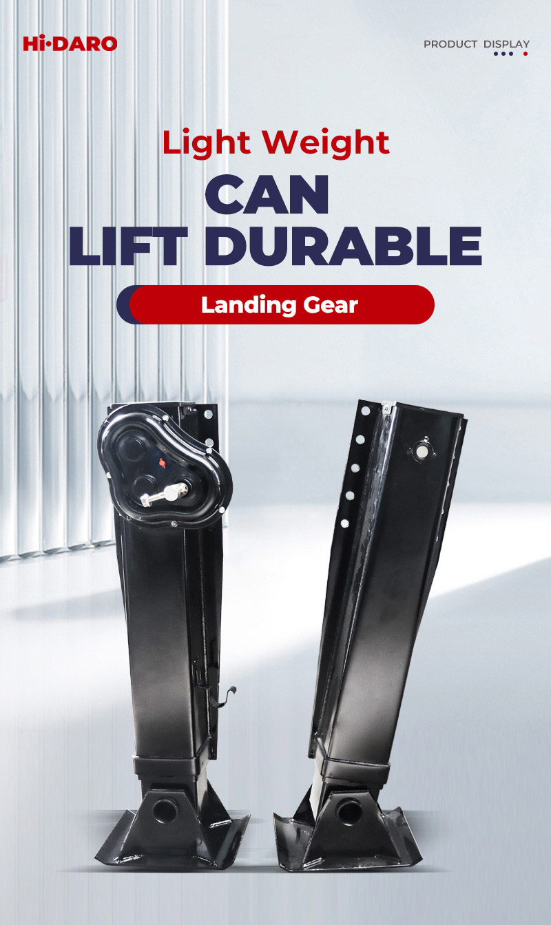 trailer Parts Landing gear