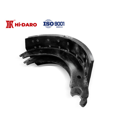 brake pads for trailers