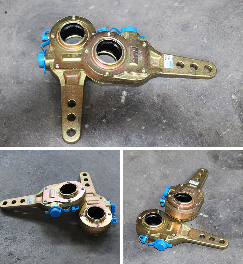 Slack Adjuster