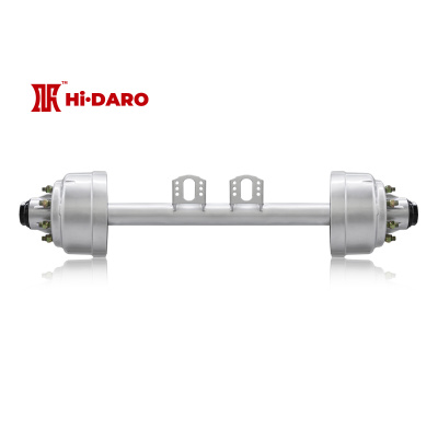 13T External Axle Series