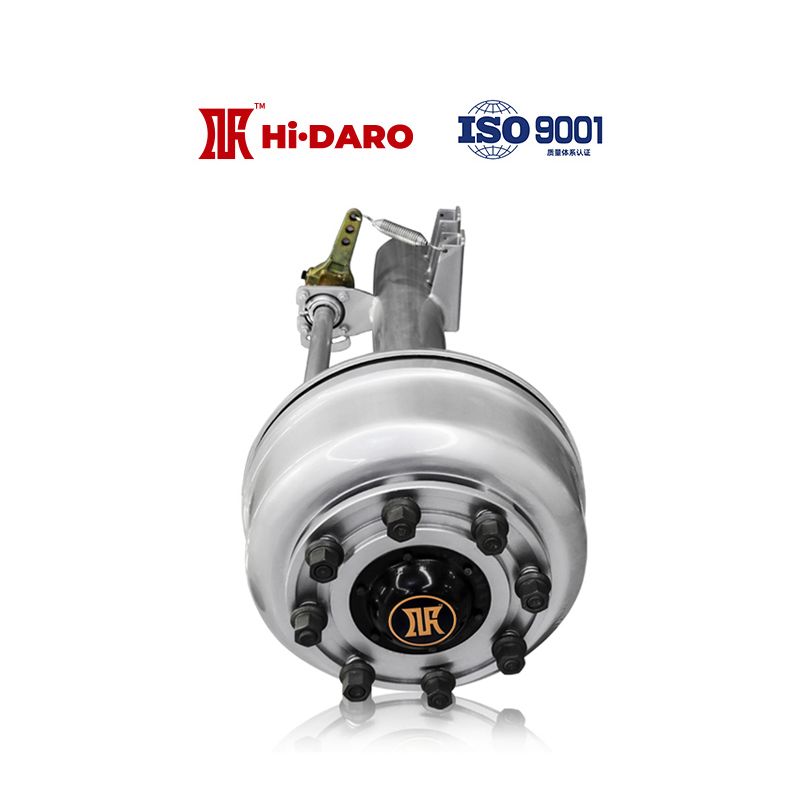 Northern tool trailer axle Manufacturers_Wholesale_Suppliers DARONG