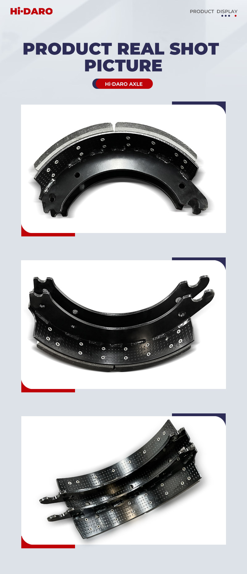 Brake Shoe