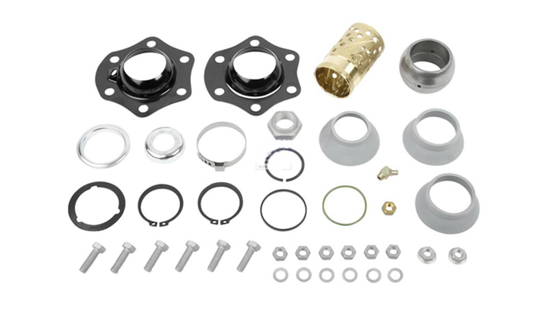 Camshaft repair kits